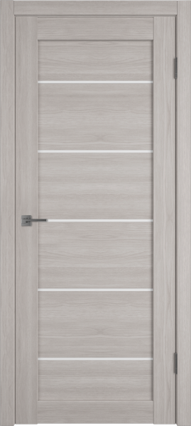 Межкомнатные двери Atum Pro Х27 white cloud
