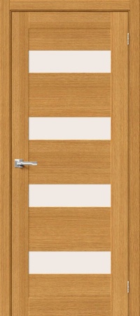 Межкомнатные двери Вуд Модерн-23