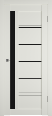 Межкомнатные двери E38 ДО Black