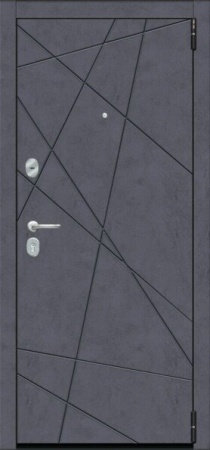 Porta R 15.15