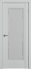 Межкомнатные двери EF1 ДО Crystal Cloud Line