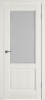 Межкомнатные двери Elegant 2 ДО Crystal Cloud