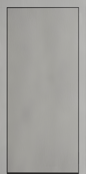 Входные двери Сталлер Comfort 3K ЮП-13 Айс - ЮП-13 Айс