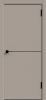 Межкомнатные двери KM 1 ДГ
