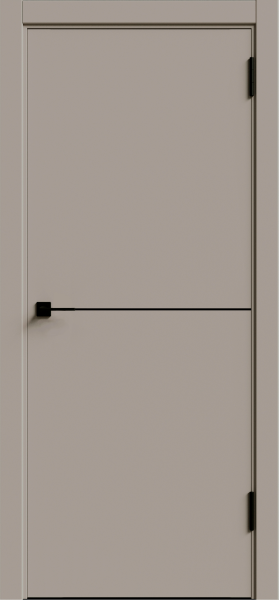 Межкомнатные двери KM 1 ДГ