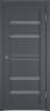 Межкомнатная дверь E26 ДО Dark cloud