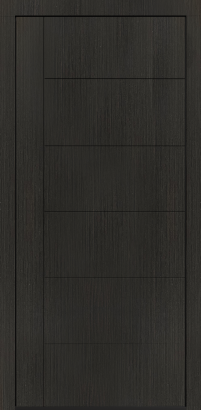 Входные двери Сталлер Comfort 3K ЮП-6 Венге - ЮП-6 Венге