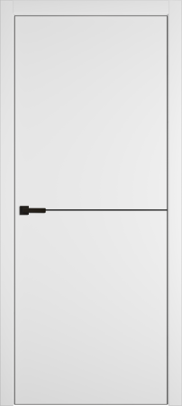 Межкомнатные двери Basic 1