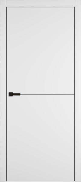 Межкомнатные двери Basic 1