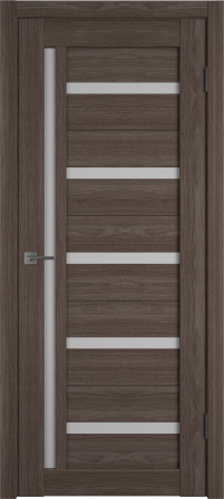 Межкомнатная дверь Лайт 18 ДО белое