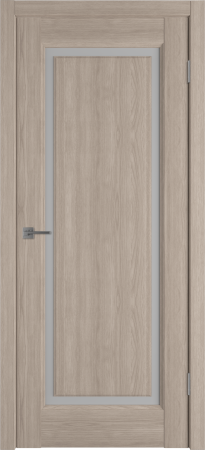 Межкомнатные двери Elegant 1 ДО Fly White cloud