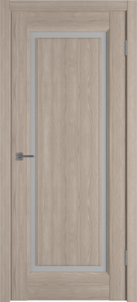 Межкомнатные двери Elegant 1 ДО Fly White cloud