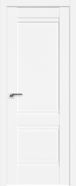 Межкомнатная дверь 1U