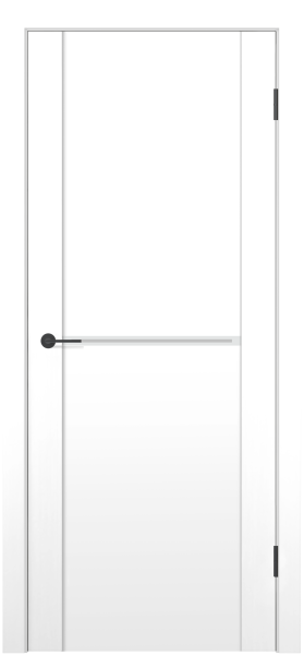 Межкомнатная дверь MX 2 ДО