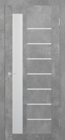 Межкомнатная дверь ST4 ДО