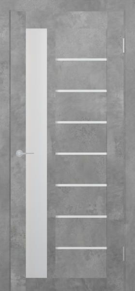 Межкомнатная дверь ST4 ДО