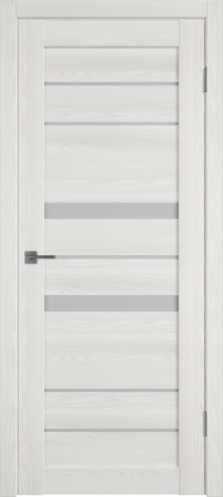 Межкомнатные двери Atum Pro Х30 White Cloud white cloud Bianco Р