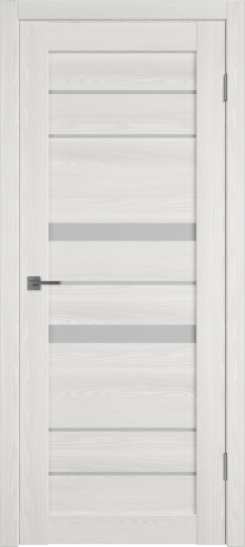 Межкомнатные двери Atum Pro Х30 White Cloud white cloud Bianco Р
