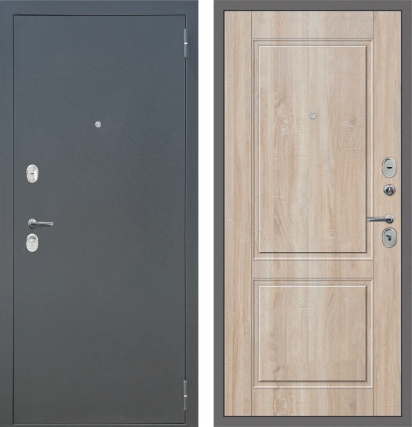 M3 Дуб Сонома светлый