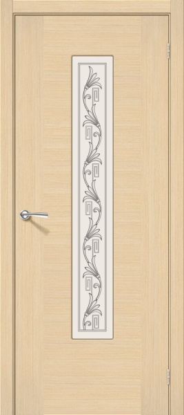 Межкомнатные двери Рондо