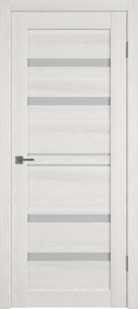 Межкомнатные двери Atum Pro Х26 White Cloud white cloud Bianco Р