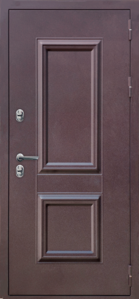 M61 ТЕРМО Дуб Сонома светлый