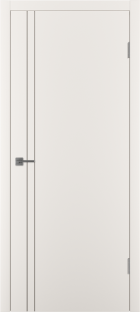 Межкомнатные двери Меридиан 2V ДГ