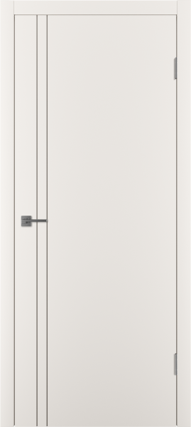 Межкомнатные двери Меридиан 2V ДГ