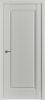Межкомнатные двери E1 ДО Fly White cloud