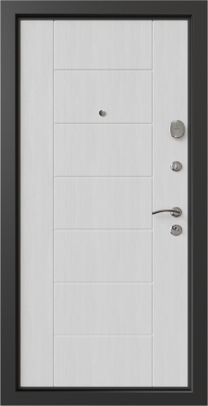 Входные двери Мюнхен ЮП-4 Дуб мадейра LW676-GTA (горизонт) - ЮП-5 Artic Oak