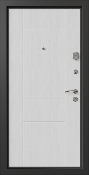 Входные двери Мюнхен ЮП-4 Дуб мадейра LW676-GTA (горизонт) - ЮП-5 Artic Oak