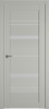 Межкомнатные двери E25 ДО white cloud