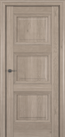 Межкомнатная дверь Гранд ДГ Baguette B3