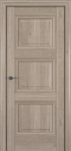 Межкомнатная дверь Гранд ДГ Baguette B3