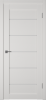 Межкомнатные двери Atum Pro Х27 white cloud