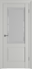 Межкомнатные двери Witon 02ST ДО Crystal Cloud