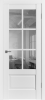 Межкомнатная дверь ER2 ДО Air Space