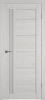 Межкомнатные двери Atum Pro Х37 white cloud