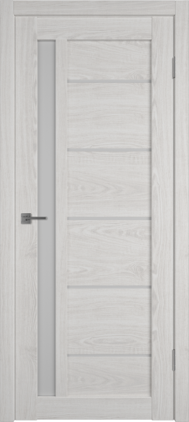 Межкомнатные двери Atum Pro Х37 white cloud