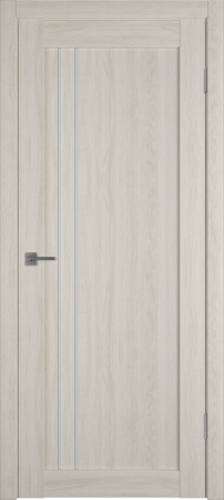 Межкомнатные двери Atum Pro Х33 White Cloud white cloud Scansom Oak