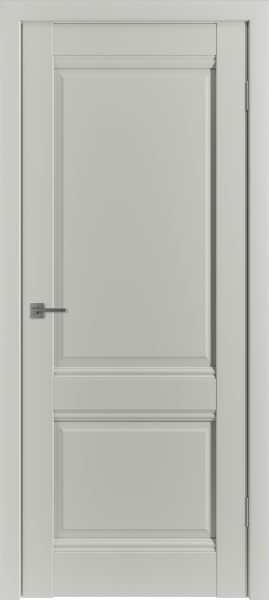 Межкомнатные двери EC2 ДГ
