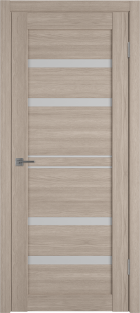 Межкомнатные двери Atum Pro Х26 white cloud