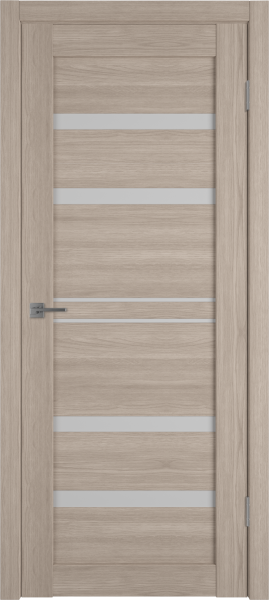 Межкомнатные двери Atum Pro Х26 white cloud