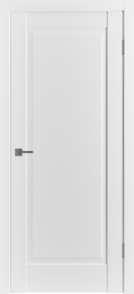 Межкомнатная дверь ER1 ДГ