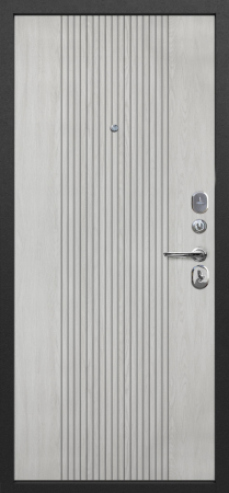 Nova серебро Белый ясень