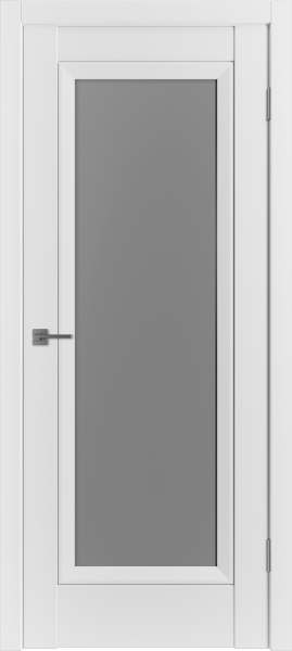 Межкомнатные двери EN1 ДО Dark cloud