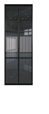 Межкомнатные двери 3AG тонированное