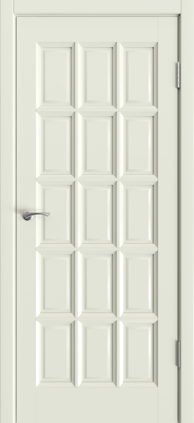 Межкомнатная дверь Шарден ДГ