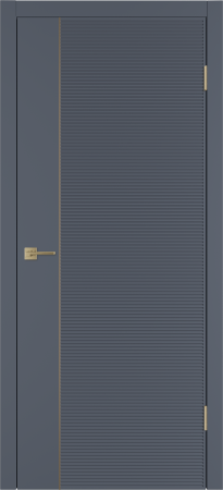 Межкомнатные двери Linea HR1 ДГ