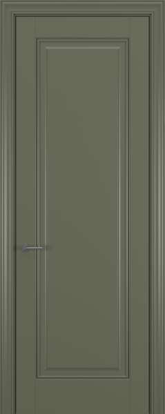 Межкомнатные двери Неаполь ДГ ART Classic Прайм